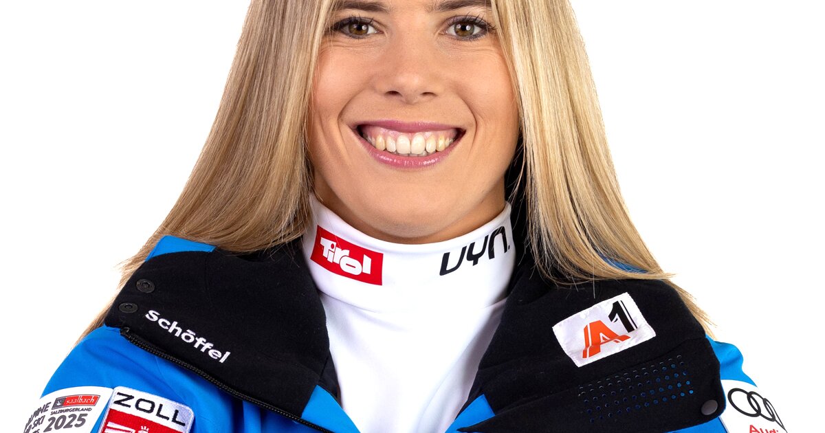 Katharina Liensberger